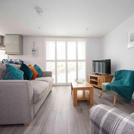 Mawgan Porth Apartments Exterior foto