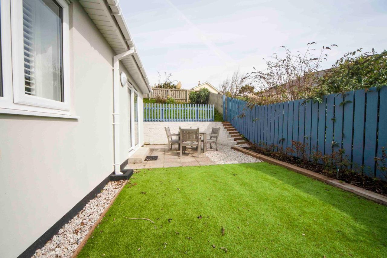 Mawgan Porth Apartments Exterior foto