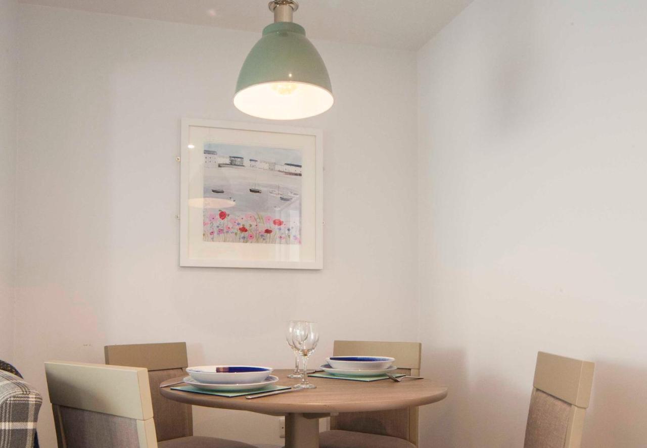 Mawgan Porth Apartments Exterior foto