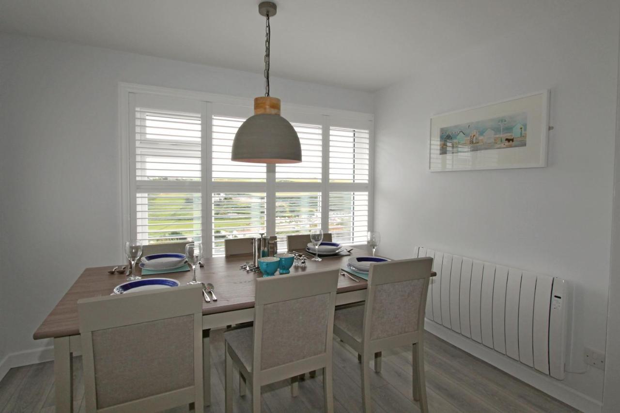 Mawgan Porth Apartments Exterior foto